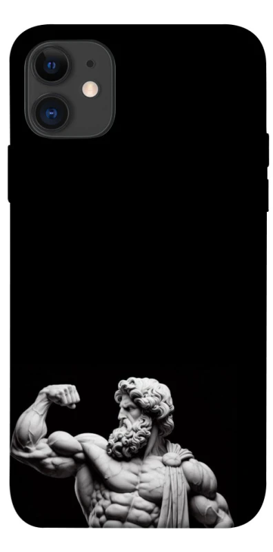 Чохол на Apple iPhone 11 (6.1") Strong Style фото 1 з 1