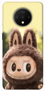 Чохол на OnePlus 7T Forest Smile Labubu фото 1 з 1