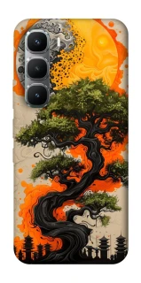 Чохол на Infinix Hot 60 Pro Дух Японії v3 фото 1 з 1