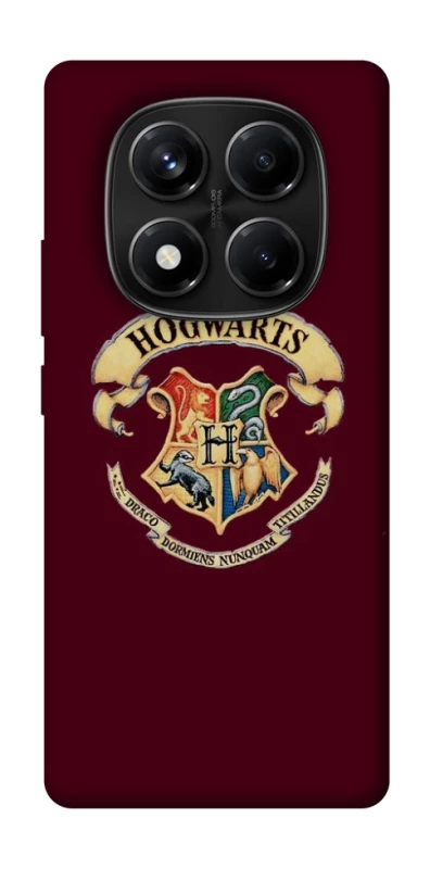 Чохол на Xiaomi Redmi Note 14 Pro 4G Harry Potter v7 фото 1 з 1
