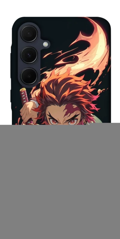 Чохол на Samsung Galaxy A35 Tandziro фото 1 з 1