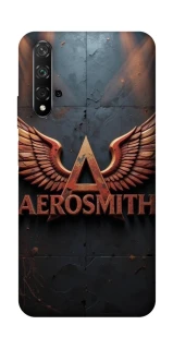 Чохол на Huawei Honor 20 / Nova 5T Aerosmith фото 1 з 1