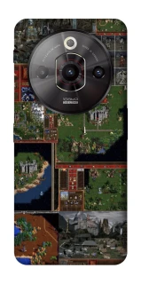 Чохол на ZTE Nubia Focus Pro Heroes of Might and Magic фото 1 з 1