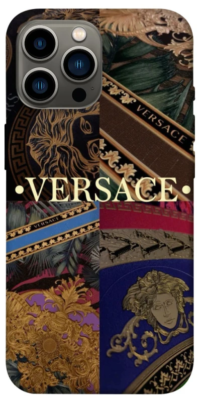 Чехол на Apple iPhone 12 Pro Max (6.7") Versace фото 1 из 1