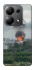 Чохол на Xiaomi Redmi Note 13 Pro 5G Moscow never sleeps ver.4 фото 1 з 1