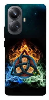 Чохол на Realme 10 Pro+ Трикветр фото 1 з 1