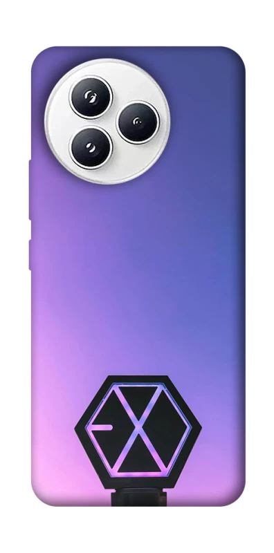 Чехол на Xiaomi Civi 5 Pro EXO Logo фото 1 из 1