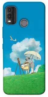 Чохол на Nokia G11 Plus Drawing фото 1 з 1