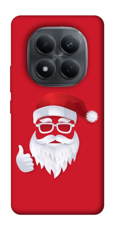 Чохол на Xiaomi Redmi Note 15 Pro 4G Christmas mood ver.12 фото 1 з 1