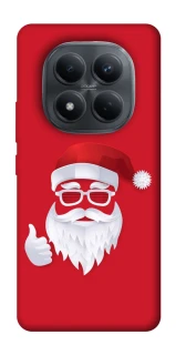 Чохол на Xiaomi Redmi Note 15 Pro 4G Christmas mood ver.12 фото 1 з 1
