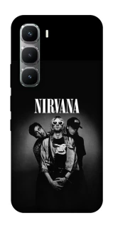 Чохол на Infinix Hot 60 Pro Nirvana ver.5 фото 1 з 1