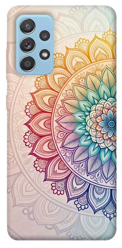 Чохол на Samsung Galaxy A52 4G / A52 5G Mandala ver.1 фото 1 з 1