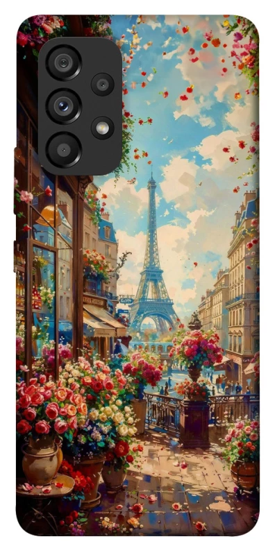Чохол на Samsung Galaxy A53 5G Paris фото 1 з 1