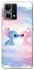 Чехол на Oppo Reno 7 4G Stitch ver.30 фото 1 из 1