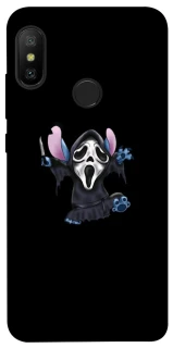 Чохол на Xiaomi Mi A2 Lite / Xiaomi Redmi 6 Pro Halloween Stitch ver.2 фото 1 з 1