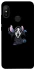 Чохол на Xiaomi Mi A2 Lite / Xiaomi Redmi 6 Pro Halloween Stitch ver.2 фото 1 з 1
