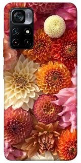 Чохол на Xiaomi Poco M4 Pro 5G Bouquet фото 1 з 1