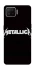 Чехол на Oppo A73 (2017) Metallica logo фото 1 Чехол на Oppo A73 (2017) Metallica logo фото 1 из 1