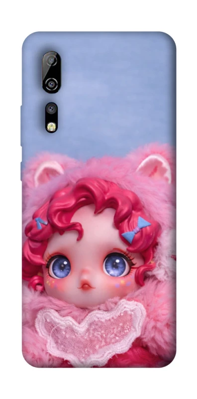 Чохол на ZTE Axon 10 Pro SKULLPANDA × My Little Pony Ver.5 фото 1 з 1