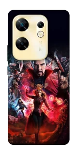 Чохол на Infinix Zero 30 4G Strange and Wanda фото 1 з 1