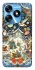 Чохол на TECNO Spark 10 Christmas spirit ver.11 фото 1 з 1