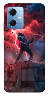 Чохол на Xiaomi Redmi Note 12 5G Stranger Things ver.45 фото 1 з 1