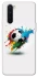 Чехол на OnePlus Nord Football Ball ver3 фото 1 из 1
