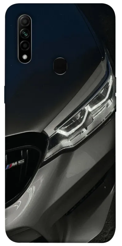 Чехол на Oppo A31 BMW v44 фото 1 из 1