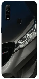 Чохол на Oppo A31 BMW v44 фото 1 з 1