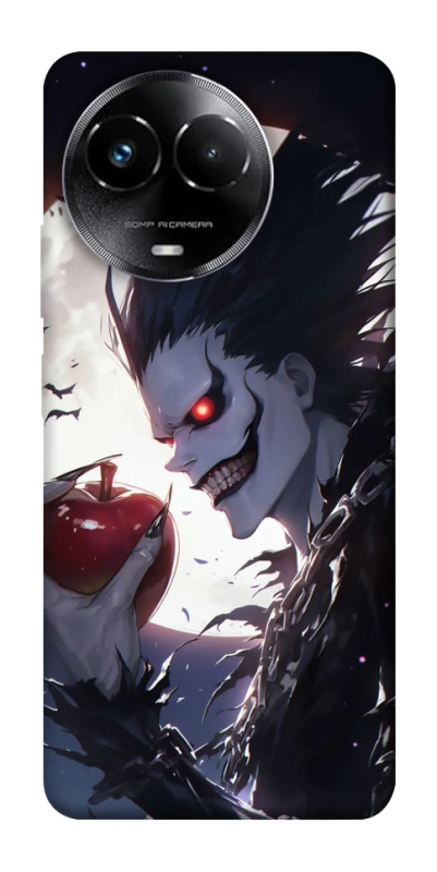 Чохол на Realme C67 4G Ryuk фото 1 з 1