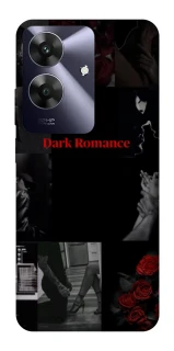 Чохол на Realme Note 60 Dark Romance фото 1 з 1