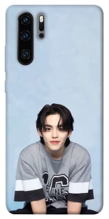 Чехол на Huawei P30 Pro Seungcheol - Seventeen фото 1 из 1