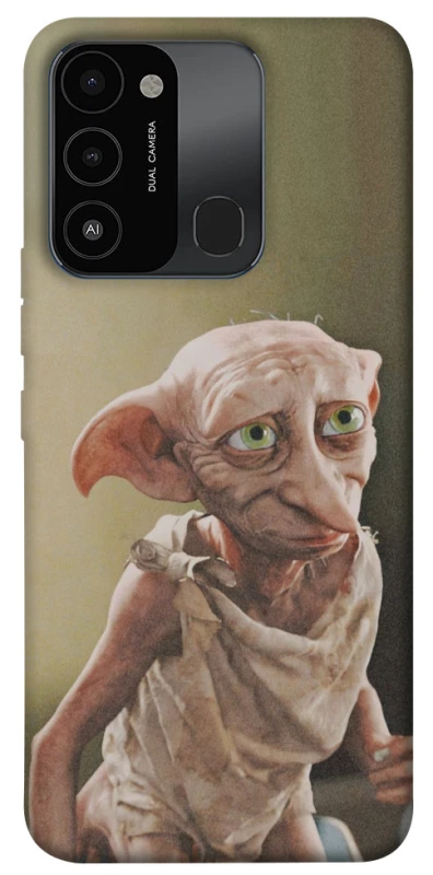 Чехол на TECNO Spark 8C Harry Potter v4 фото 1 из 1