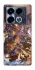 Чехол на Infinix Note 40 4G Warcraft v4 фото 1 из 1