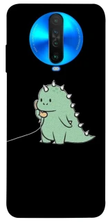 Чохол на Xiaomi Poco X2 Pair romantic theme ver.5 фото 1 з 1