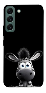 Чехол на Samsung Galaxy S22 My Zebra фото 1 из 1