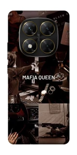 Чохол на Xiaomi Poco X7 Mafia Queen ver.1 фото 1 з 1