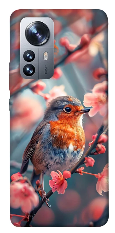 Чохол на Xiaomi 12 / 12X Birdie фото 1 з 1