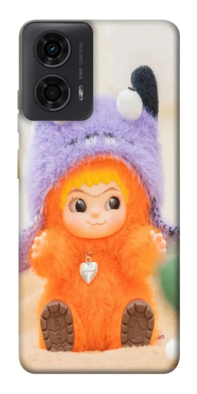 Чохол на Motorola Moto G04 Wakuku ver.6 фото 1 з 1