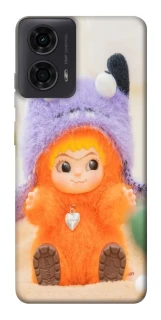 Чохол на Motorola Moto G04 Wakuku ver.6 фото 1 з 1