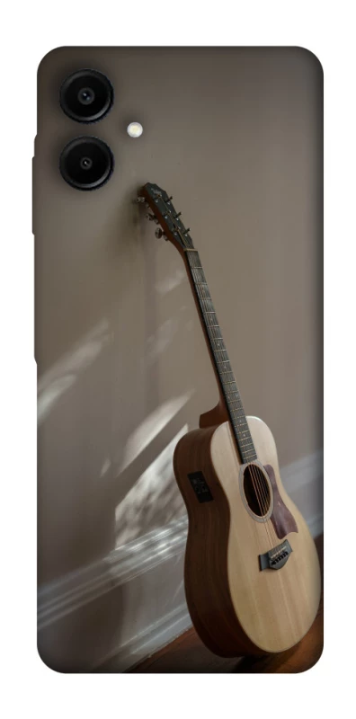 Чохол на Samsung Galaxy A07 Гітара фото 1 з 1