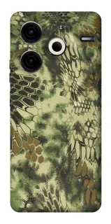 Чохол на TECNO Pova 6 Neo (LI6) Сamouflage v20 фото 1 з 1