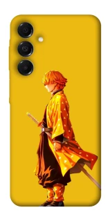 Чохол на Samsung Galaxy A17 4G/5G Agatsuma Zenitsu фото 1 з 1