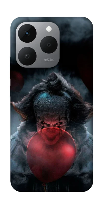 Чехол на Realme 15T Оно фото 1 из 1