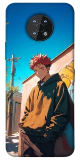 Чохол на Nokia G50 Yuji Itadori фото 1 з 1