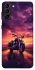 Чохол на Samsung Galaxy S21+ Motorbike фото 1 з 1