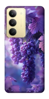 Чехол на Realme 14x Bunch of grapes фото 1 из 1