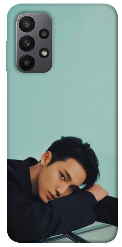 Чохол на Samsung Galaxy A23 4G Mingyu - Seventeen фото 1 з 1