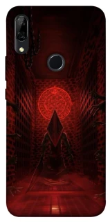 Чохол на Huawei P Smart Z Silent Hill aesthetic ver.4 фото 1 з 1