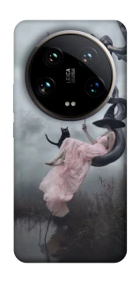 Чохол на Xiaomi 14 Ultra Halloween Witch ver.5 фото 1 з 1